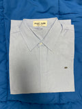 Blue oxford Shirts