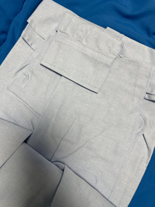 Blue oxford Shirts